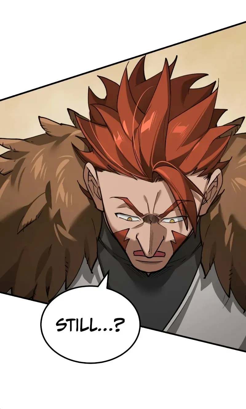 Descended from Divinity Chapter 172 page 57 - 