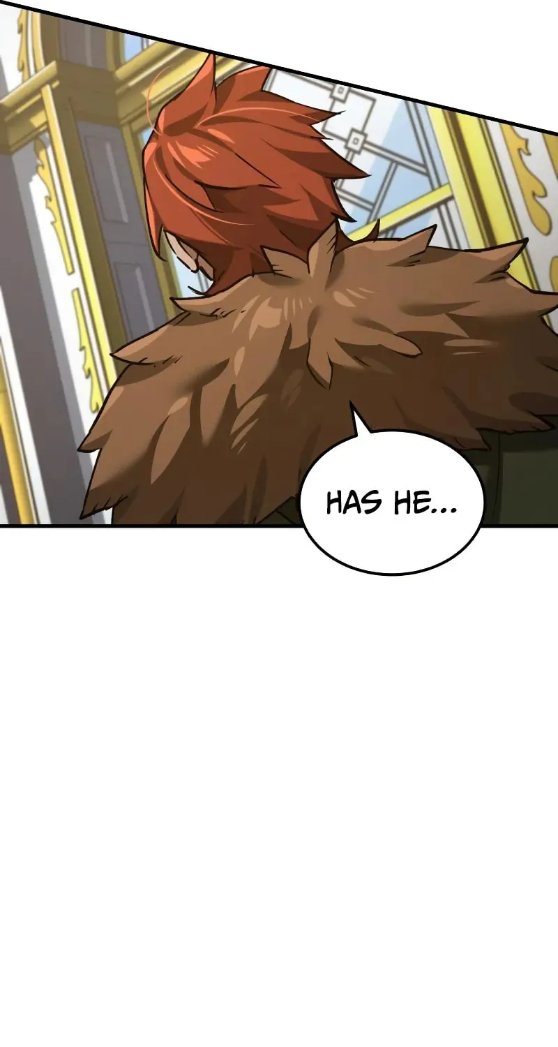 Descended from Divinity Chapter 172 page 58 - 
