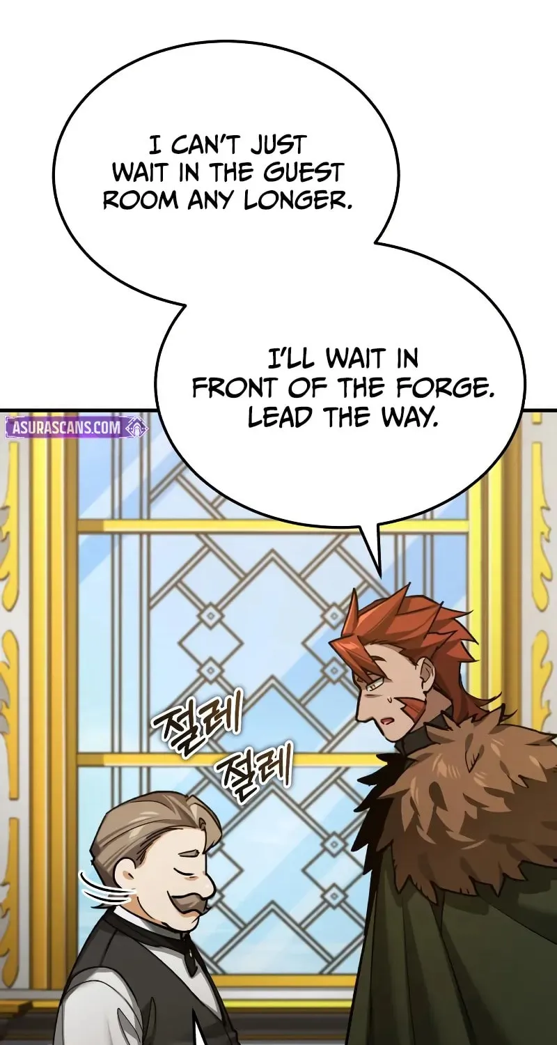 Descended from Divinity Chapter 172 page 59 - 