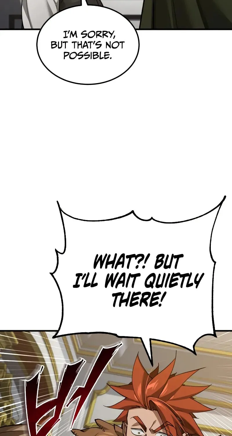 Descended from Divinity Chapter 172 page 60 - 