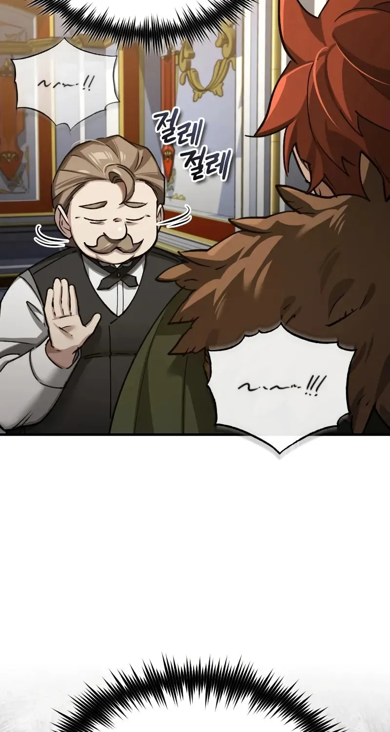 Descended from Divinity Chapter 172 page 62 - 