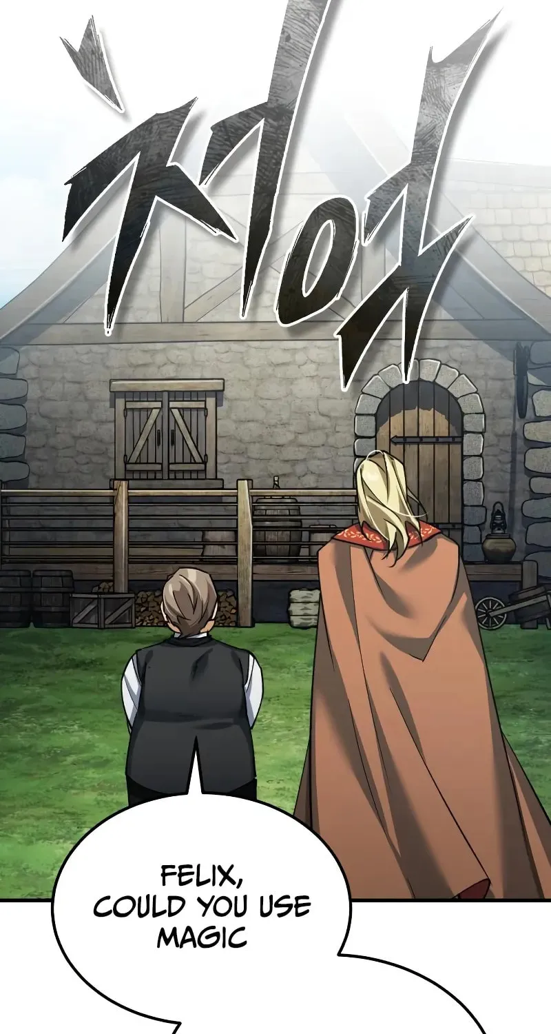 Descended from Divinity Chapter 172 page 65 - 