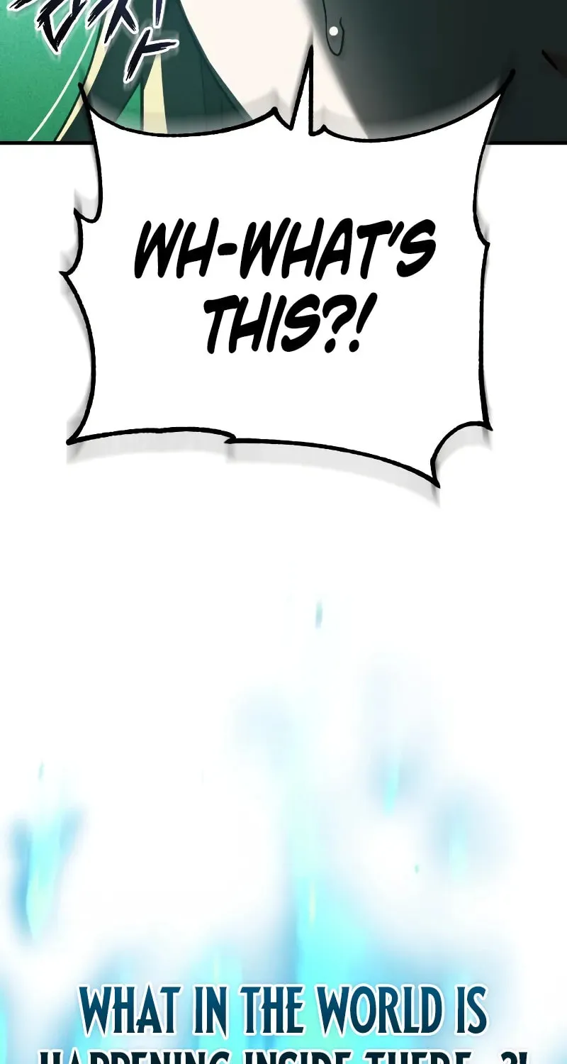 Descended from Divinity Chapter 172 page 69 - 