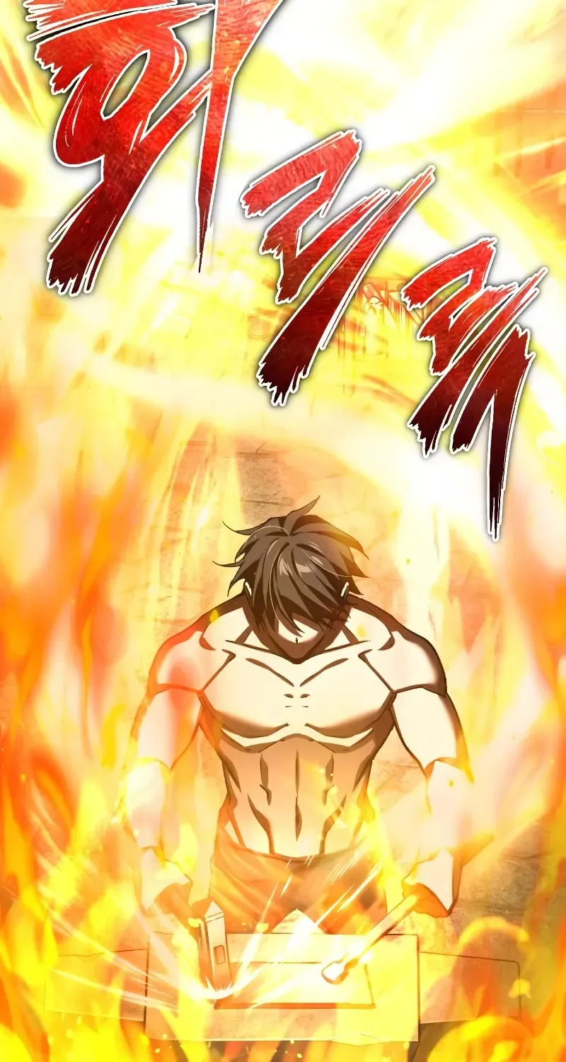 Descended from Divinity Chapter 172 page 72 - 
