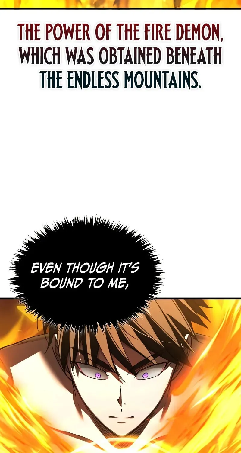 Descended from Divinity Chapter 172 page 73 - 