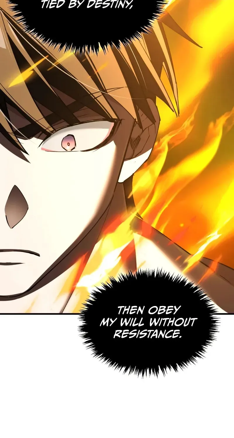 Descended from Divinity Chapter 172 page 75 - 