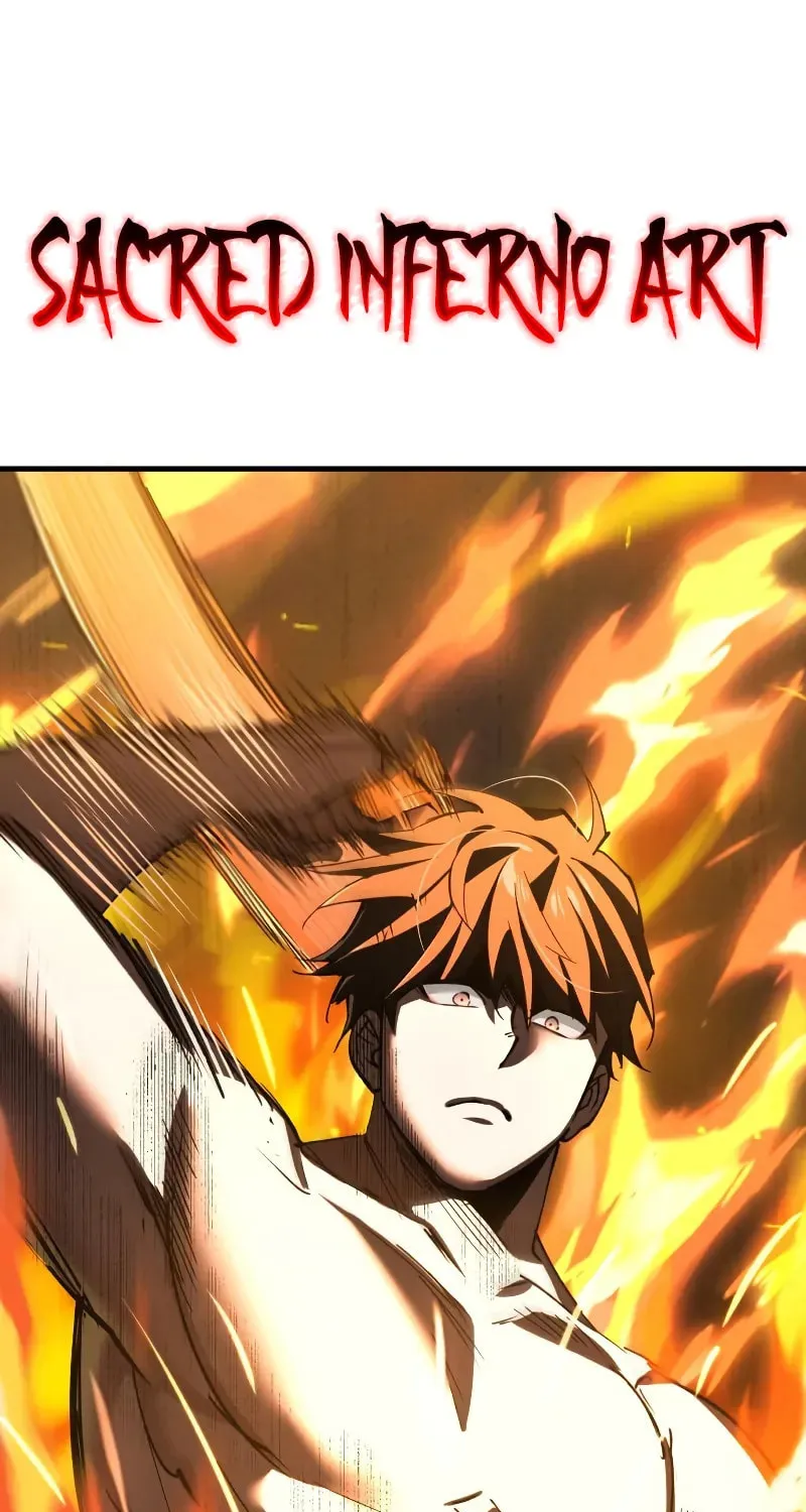 Descended from Divinity Chapter 172 page 77 - 