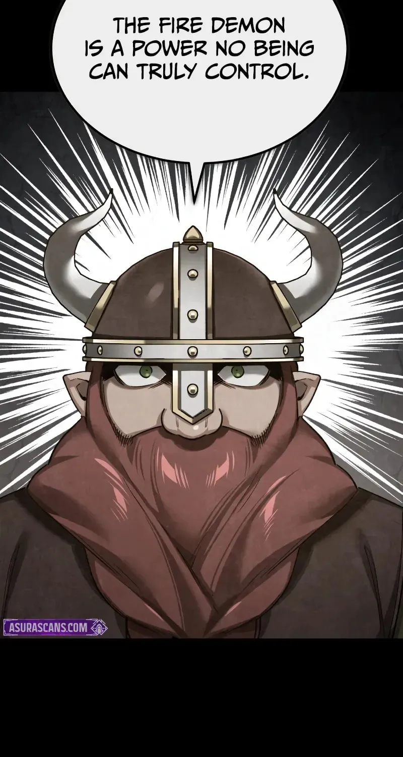 Descended from Divinity Chapter 172 page 79 - 