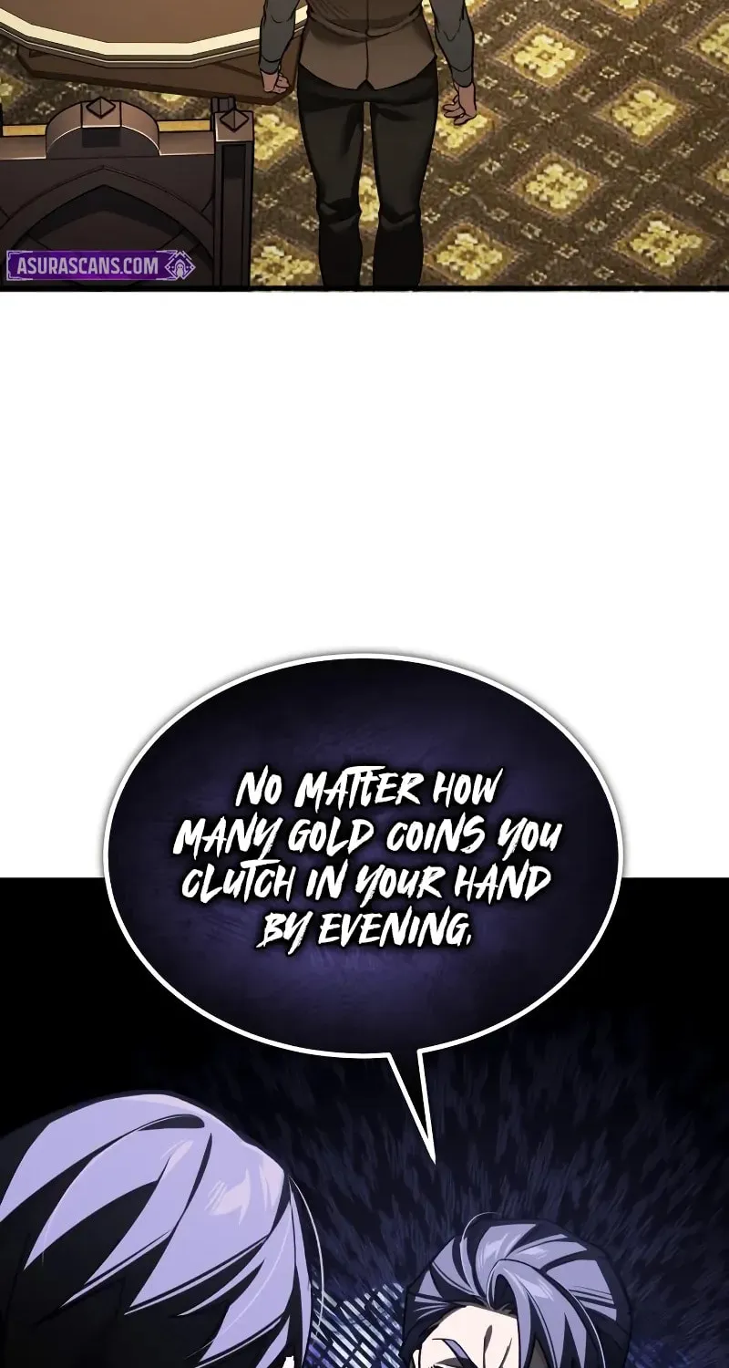 Descended from Divinity Chapter 172 page 9 - 