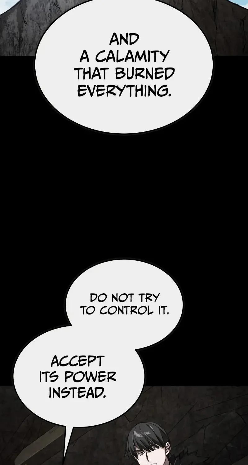 Descended from Divinity Chapter 172 page 81 - 