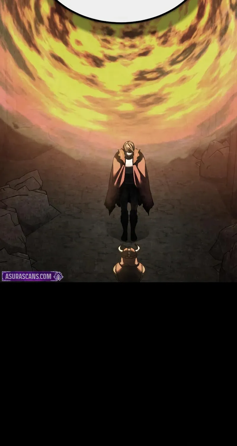 Descended from Divinity Chapter 172 page 83 - 