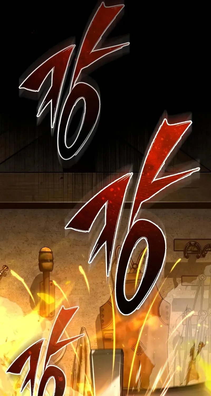 Descended from Divinity Chapter 172 page 86 - 
