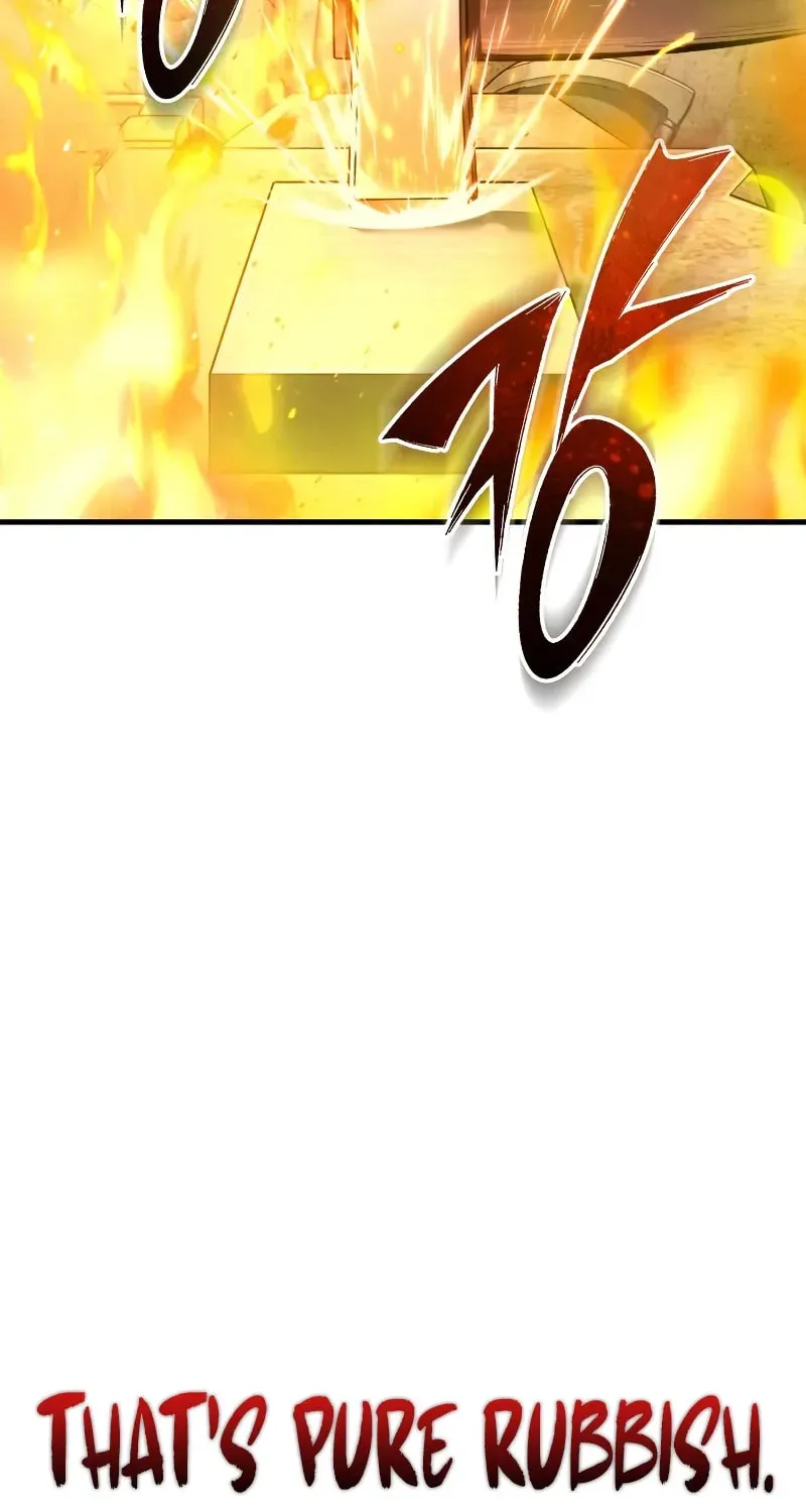 Descended from Divinity Chapter 172 page 87 - 