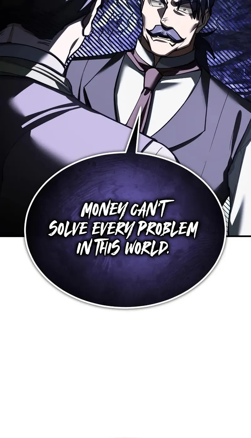 Descended from Divinity Chapter 172 page 10 - 