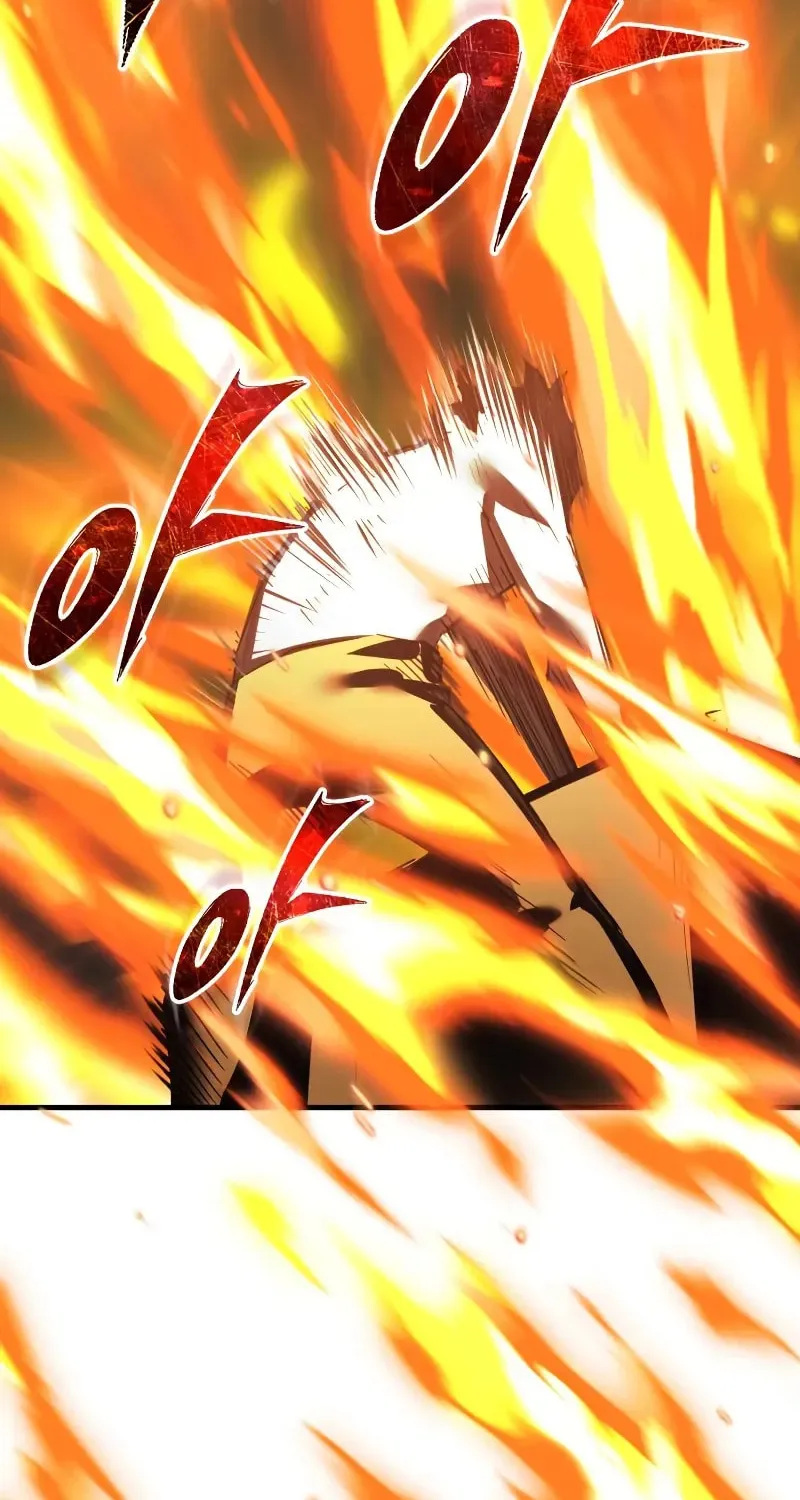 Descended from Divinity Chapter 172 page 91 - 