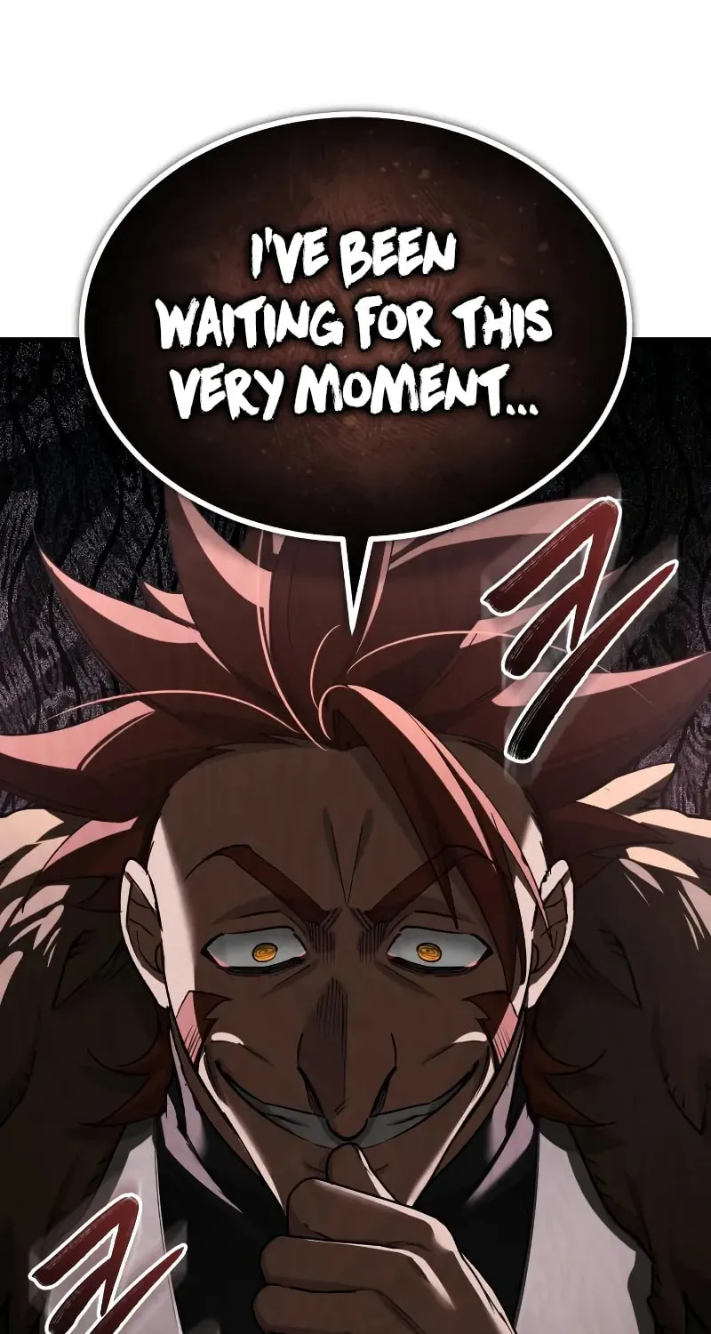 Descended from Divinity Chapter 172 page 97 - 