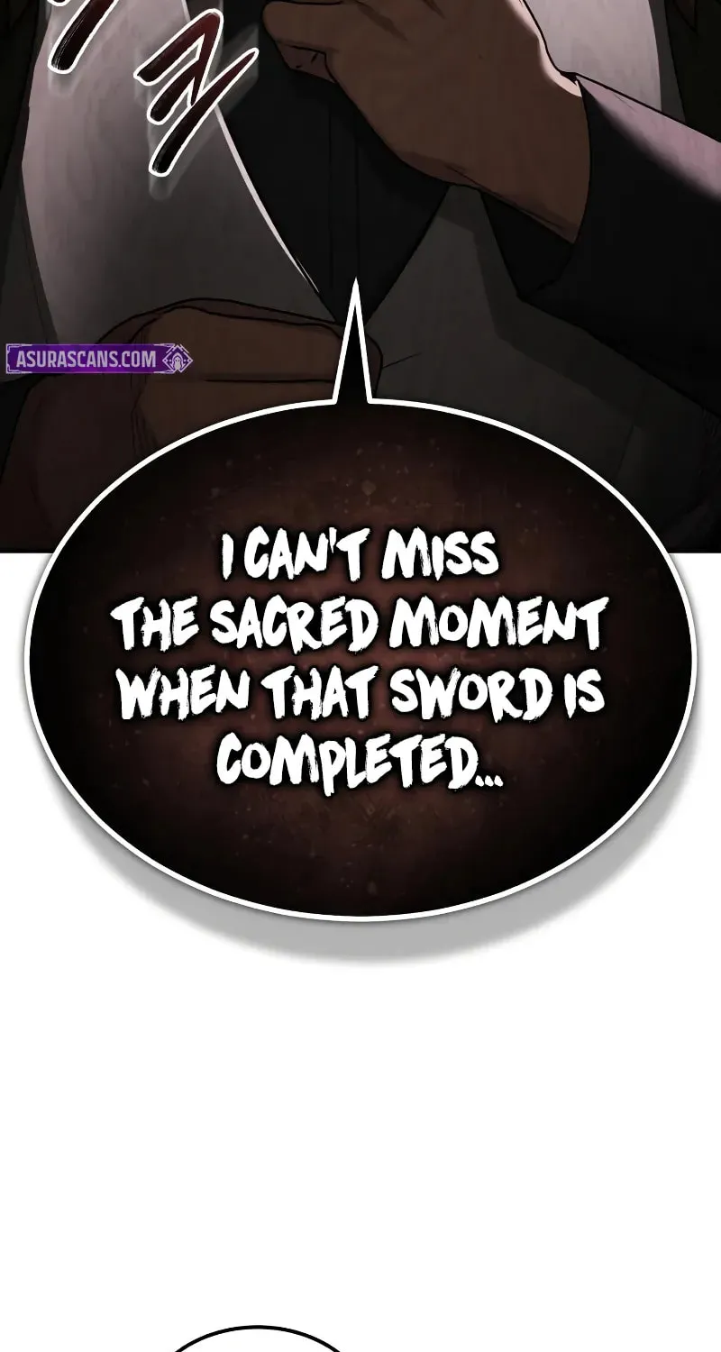 Descended from Divinity Chapter 172 page 98 - 