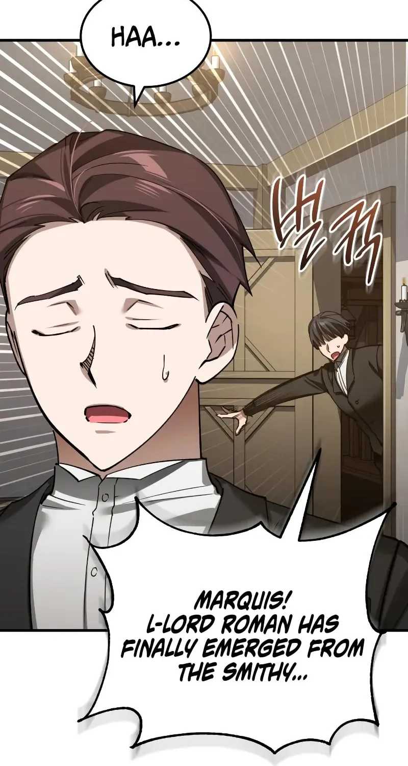 Descended from Divinity Chapter 172 page 99 - 