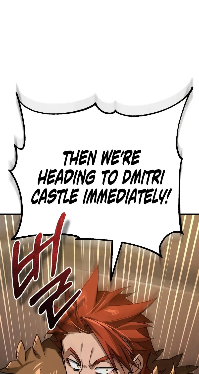 Descended from Divinity Chapter 172 page 100 - 