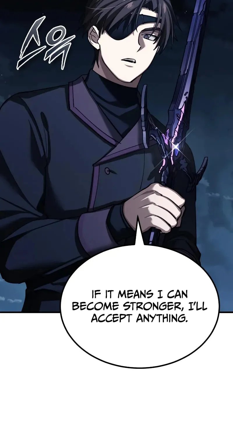 Descended from Divinity Chapter 173 page 106 - 