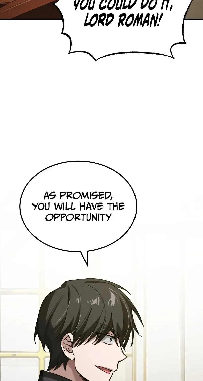 Descended from Divinity Chapter 173 page 45 - 