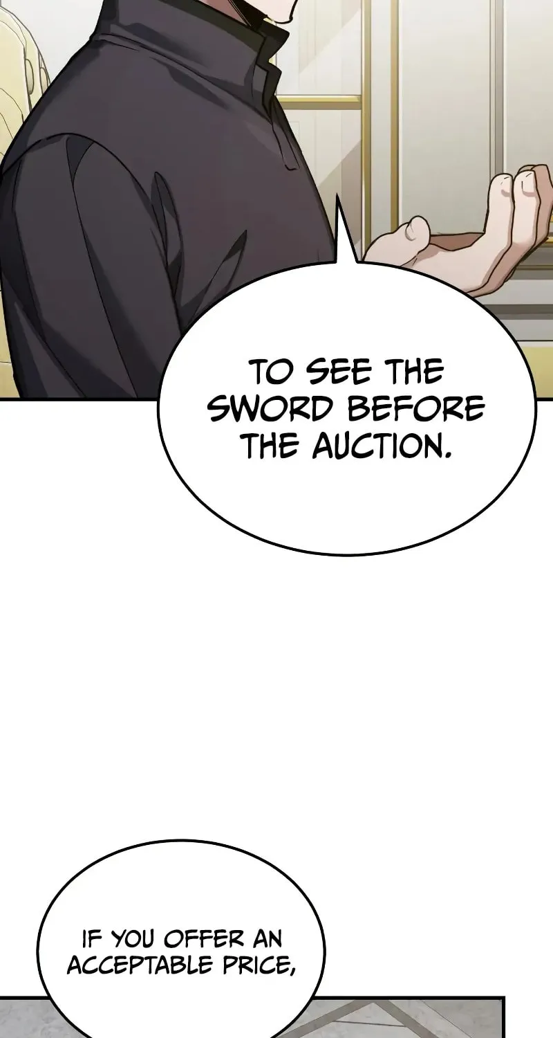 Descended from Divinity Chapter 173 page 46 - 