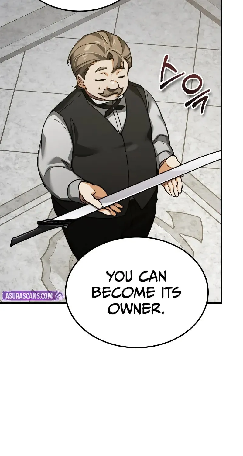Descended from Divinity Chapter 173 page 47 - 