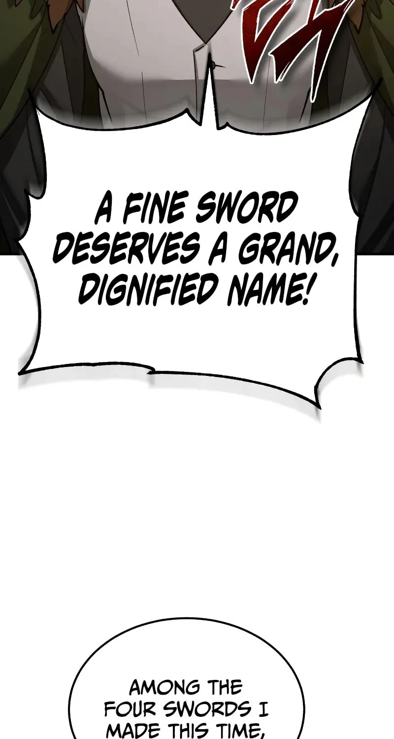 Descended from Divinity Chapter 173 page 62 - 