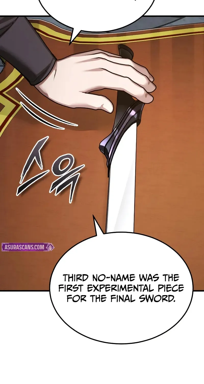 Descended from Divinity Chapter 173 page 63 - 