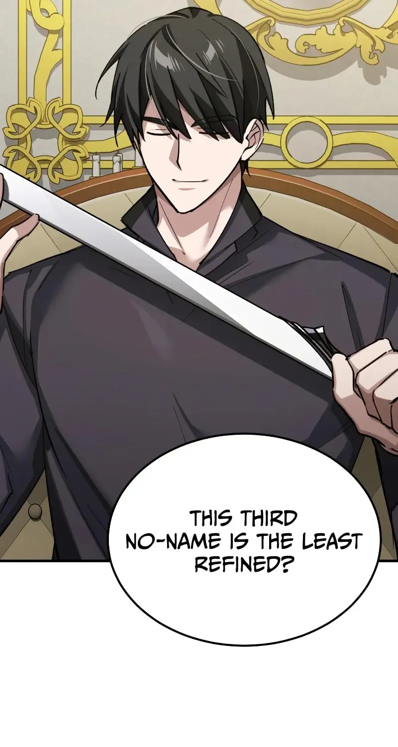 Descended from Divinity Chapter 173 page 66 - 