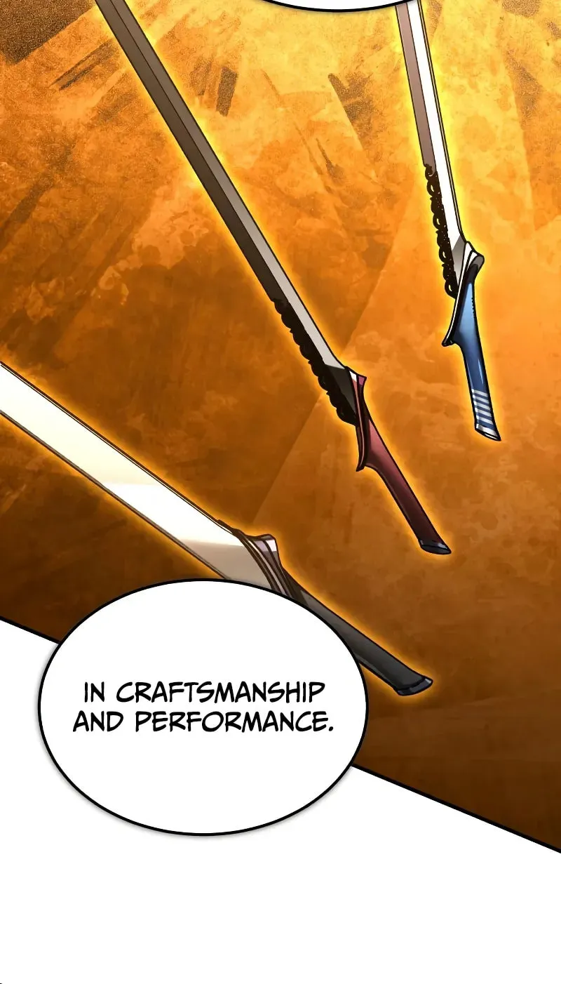 Descended from Divinity Chapter 173 page 69 - 