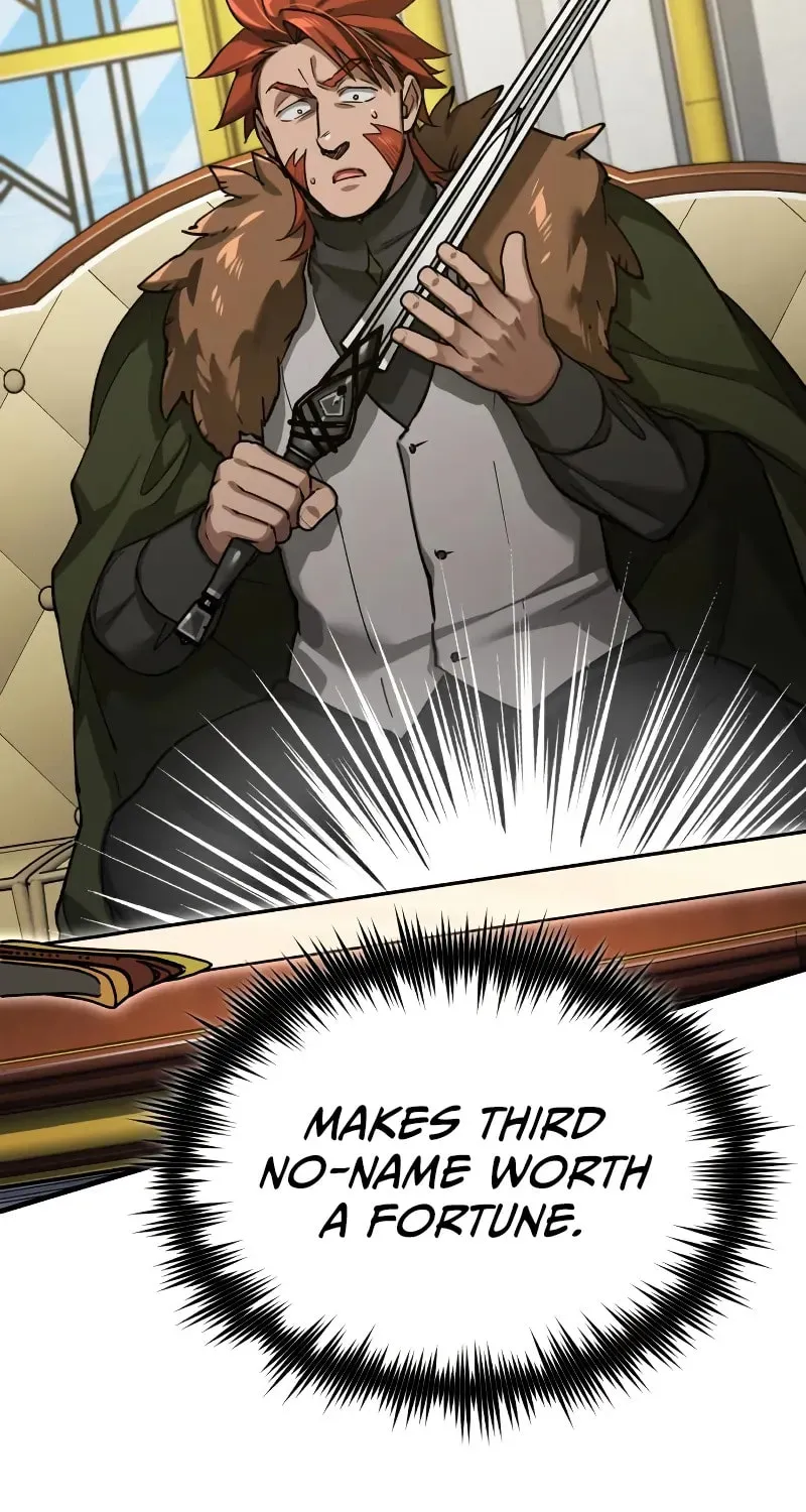 Descended from Divinity Chapter 173 page 78 - 