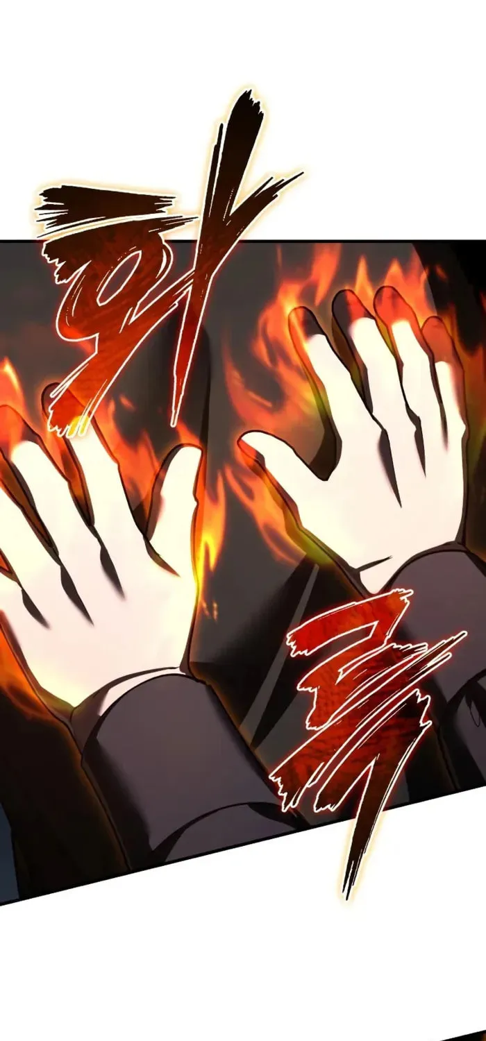 Descended from Divinity Chapter 174 page 1 - 