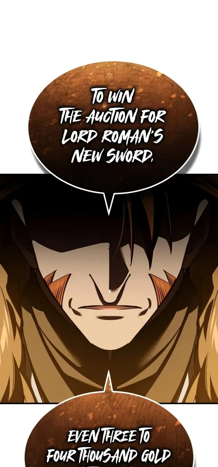 Descended from Divinity Chapter 174 page 13 - 