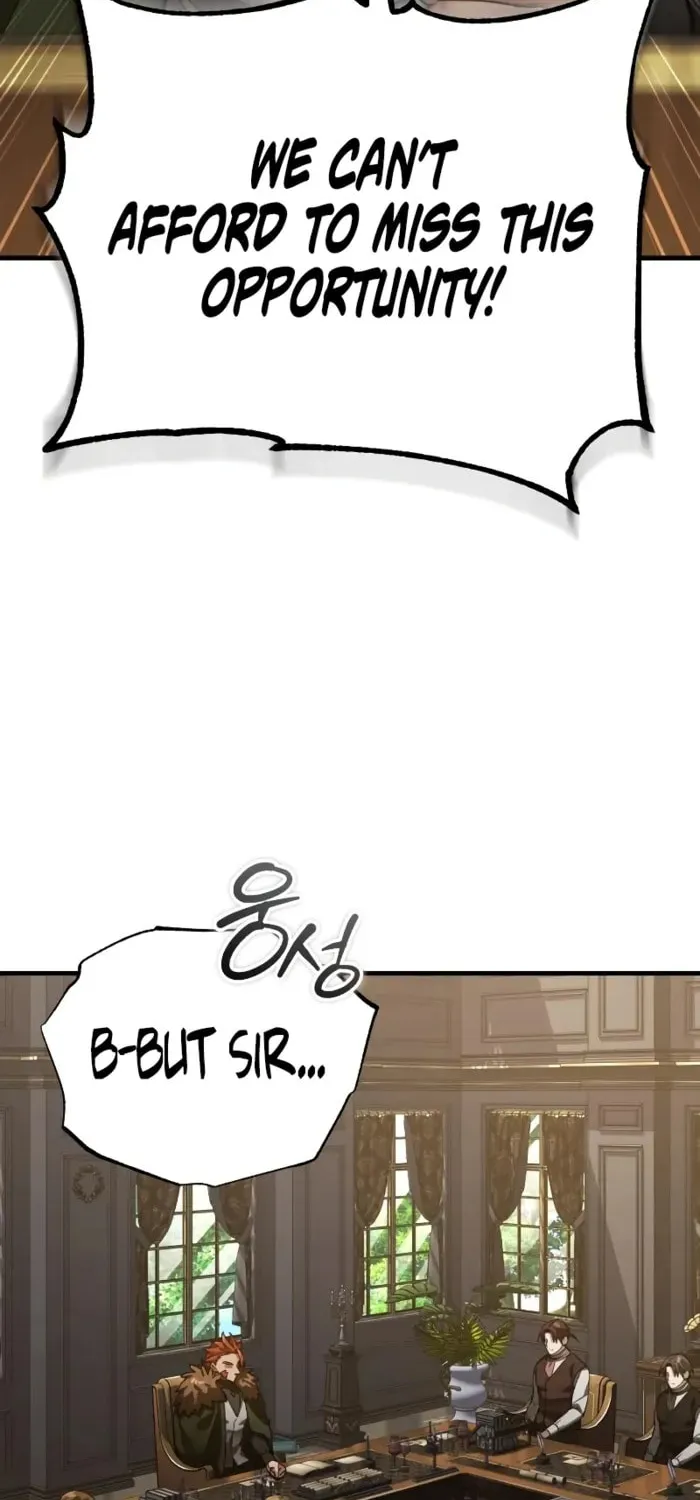 Descended from Divinity Chapter 174 page 16 - 
