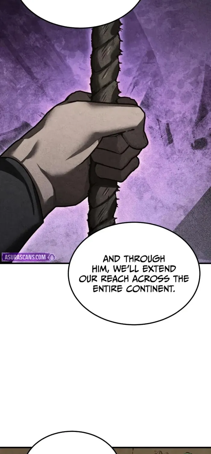 Descended from Divinity Chapter 174 page 19 - 