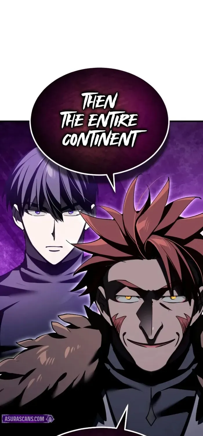 Descended from Divinity Chapter 174 page 23 - 