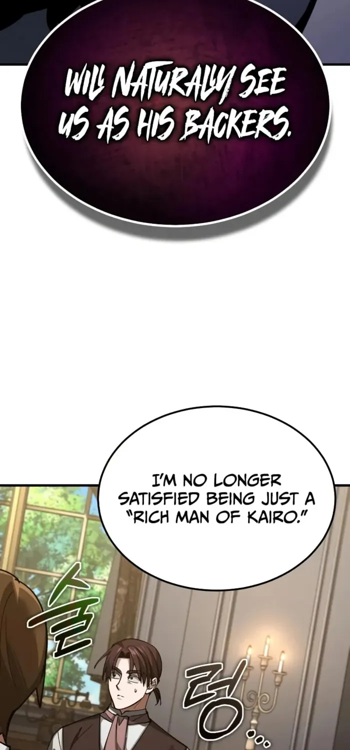 Descended from Divinity Chapter 174 page 24 - 