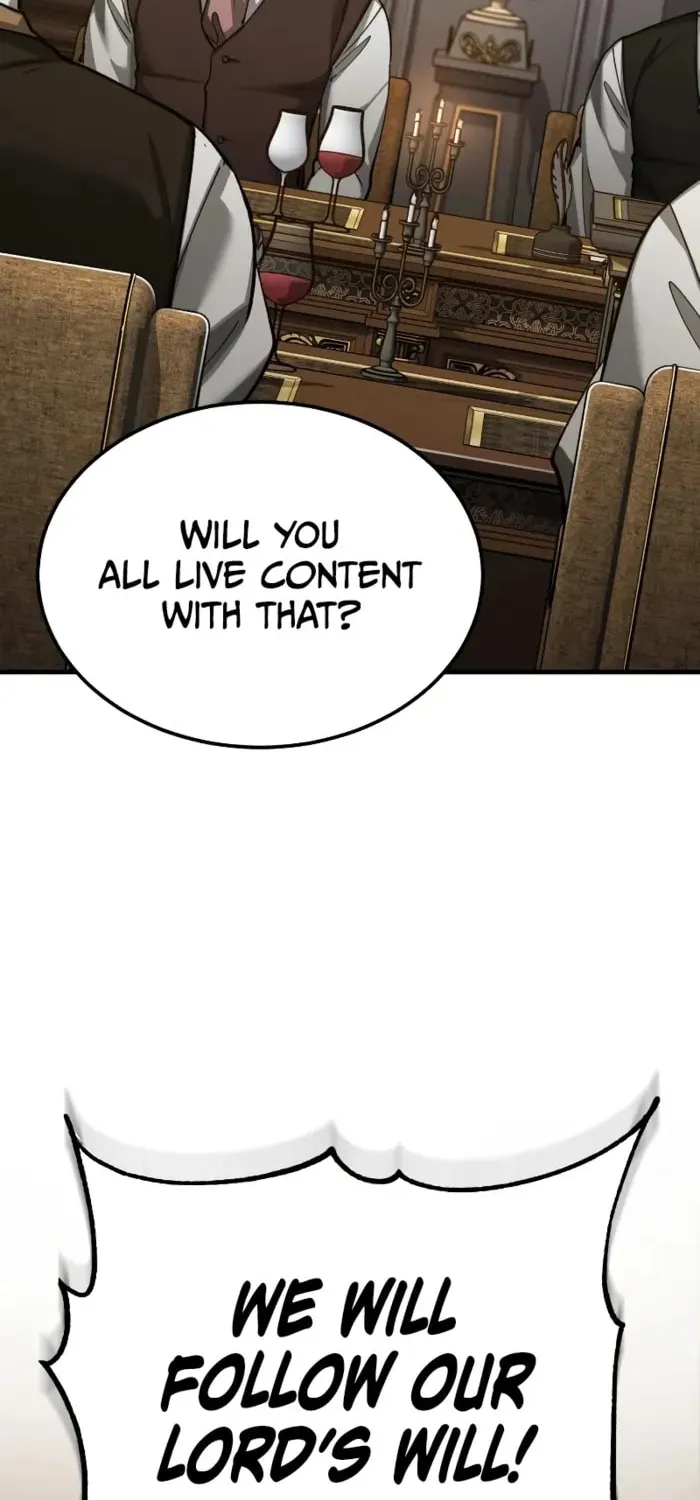 Descended from Divinity Chapter 174 page 25 - 
