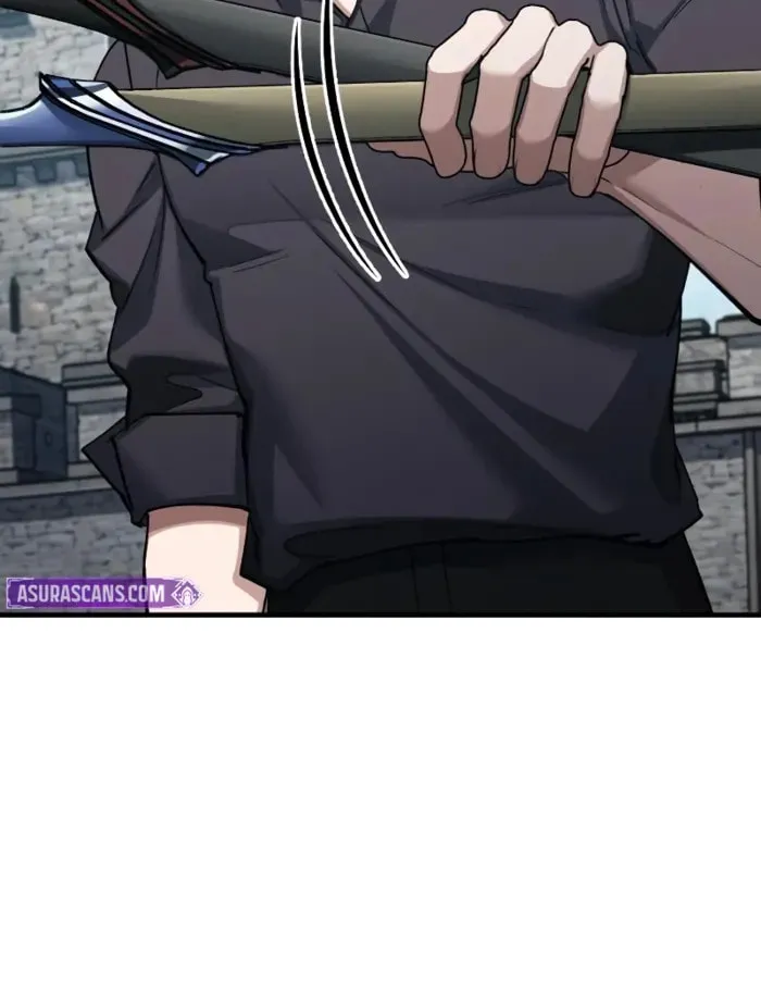 Descended from Divinity Chapter 174 page 28 - 