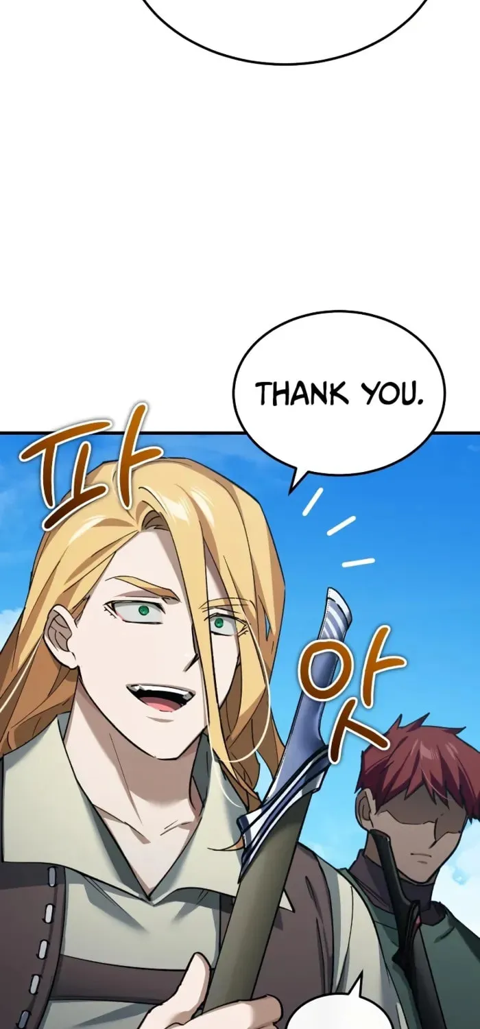 Descended from Divinity Chapter 174 page 31 - 