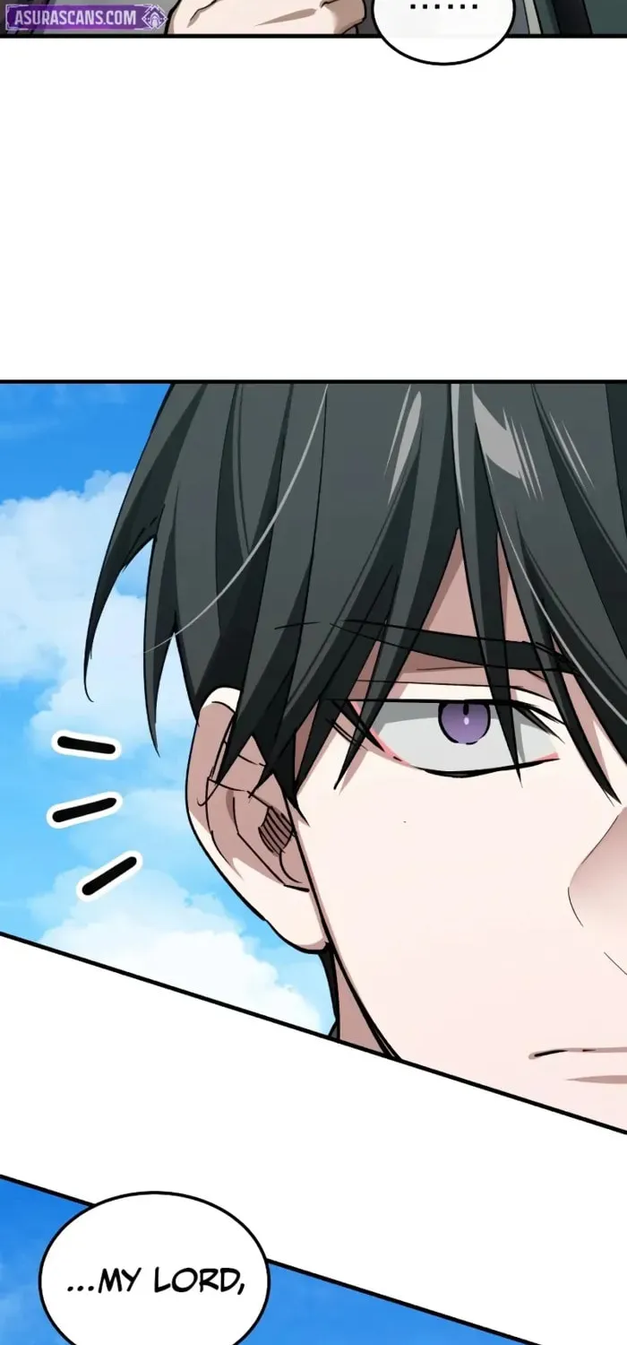 Descended from Divinity Chapter 174 page 32 - 