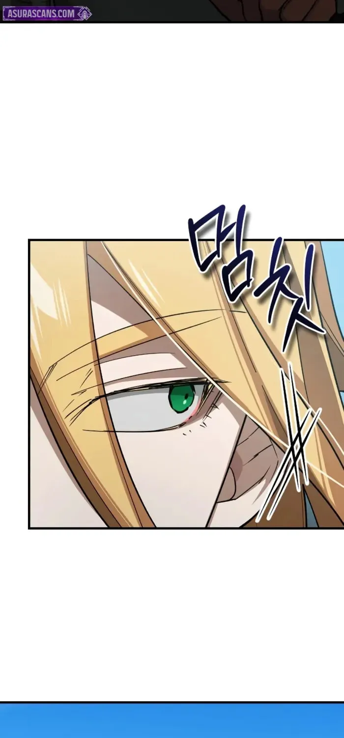 Descended from Divinity Chapter 174 page 36 - 