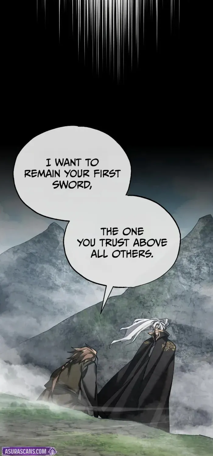 Descended from Divinity Chapter 174 page 38 - 