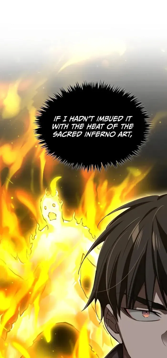 Descended from Divinity Chapter 174 page 5 - 