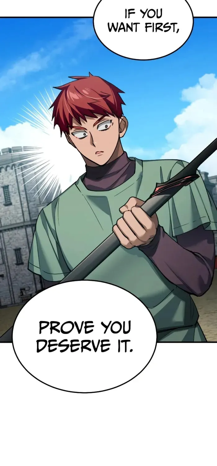 Descended from Divinity Chapter 174 page 42 - 
