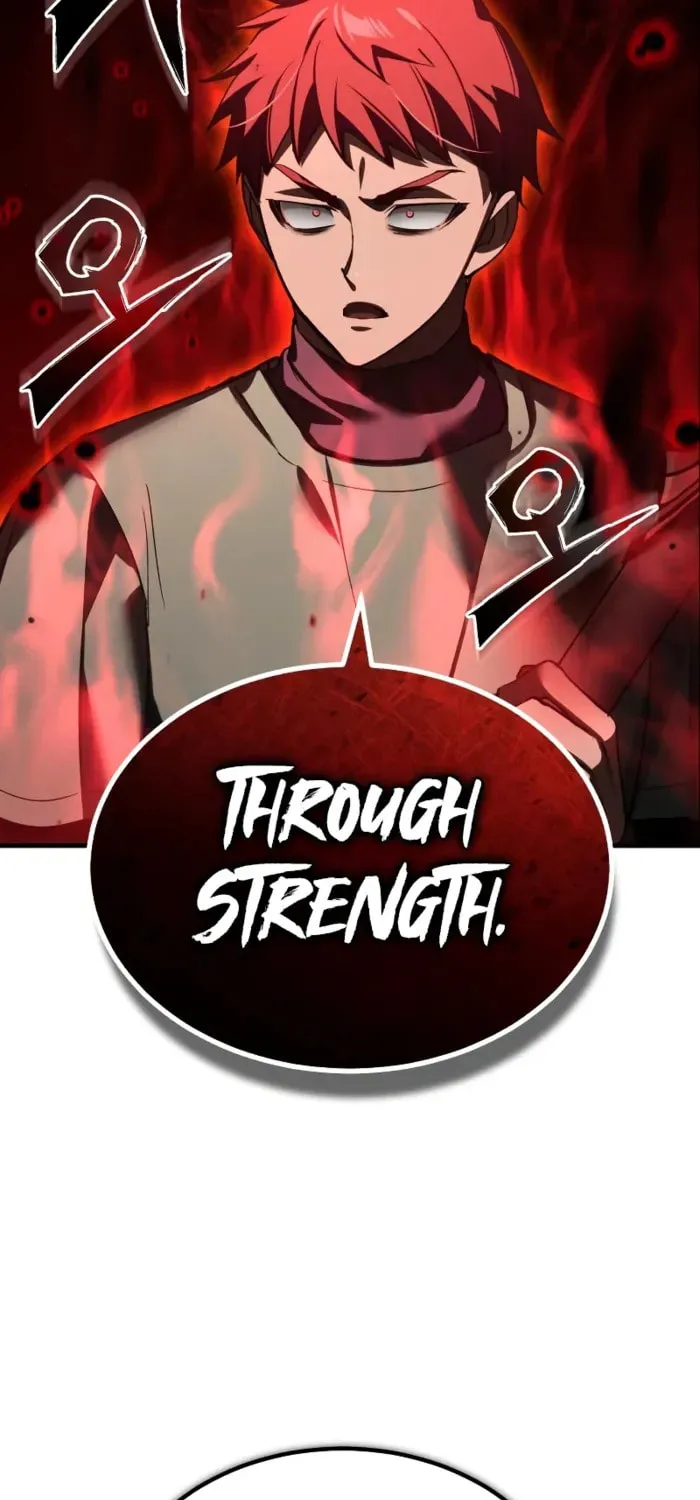 Descended from Divinity Chapter 174 page 45 - 