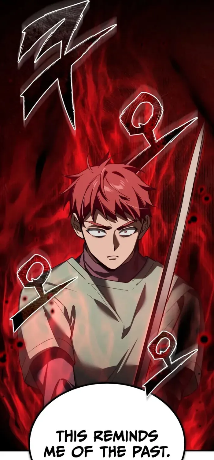 Descended from Divinity Chapter 174 page 50 - 