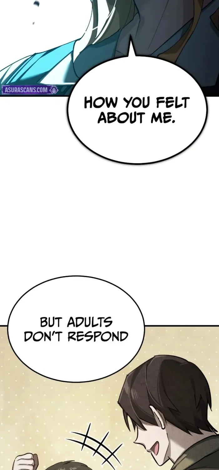 Descended from Divinity Chapter 174 page 52 - 
