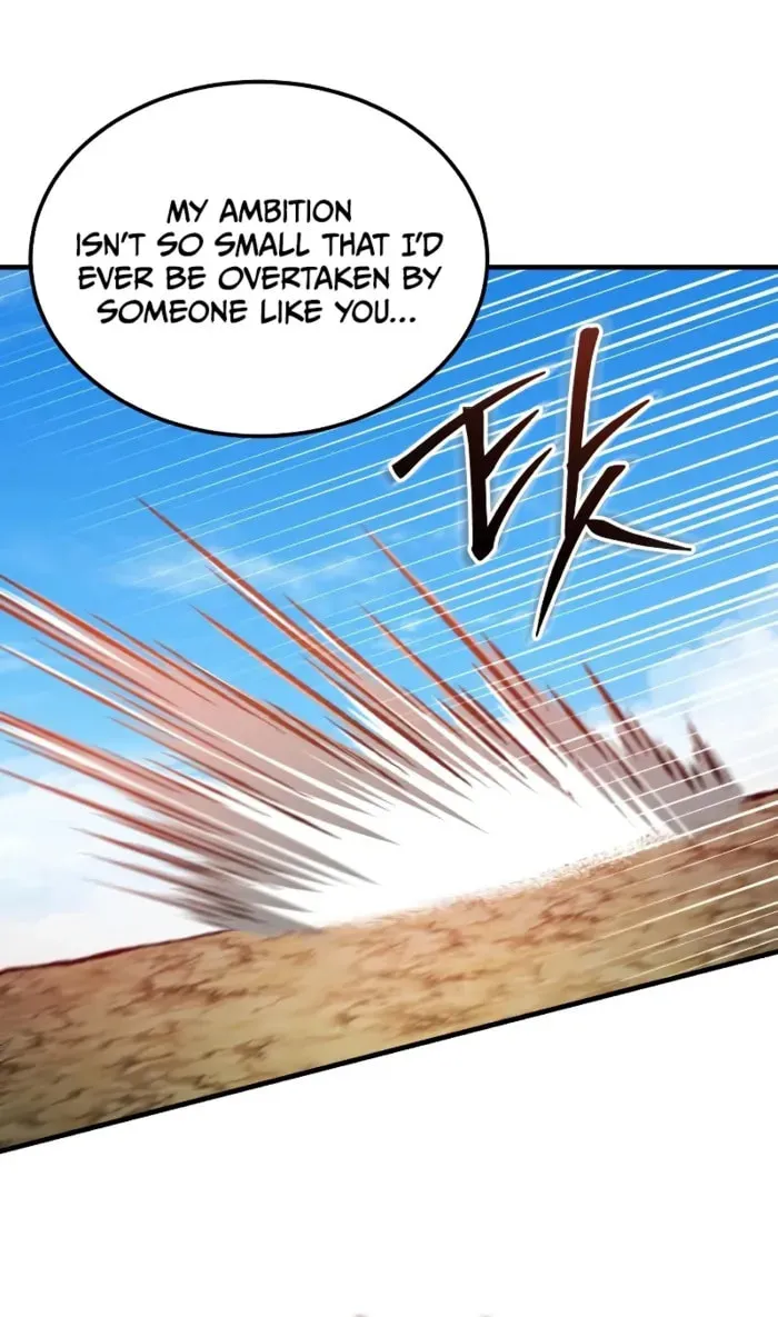 Descended from Divinity Chapter 174 page 56 - 